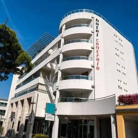 appartamento in affitto a Jesolo in zona Lido