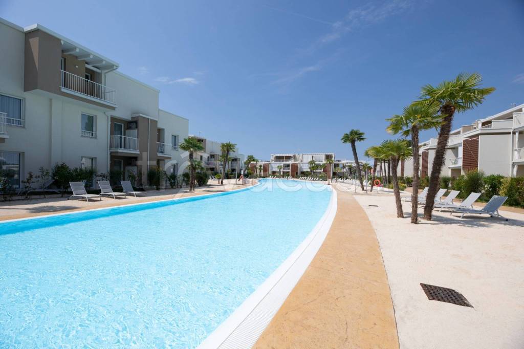 appartamento in affitto a Jesolo in zona Lido