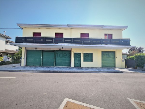 loft in affitto a Marcon