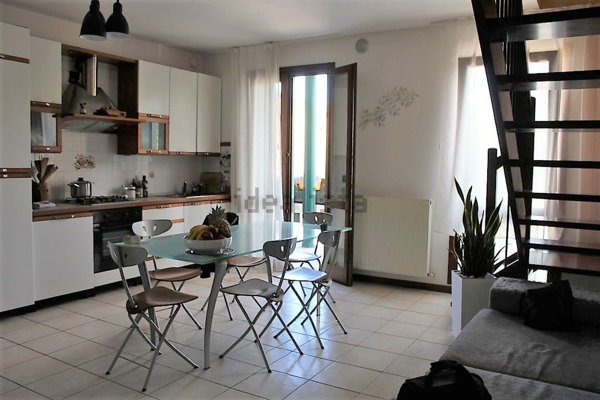 appartamento in affitto a Marcon