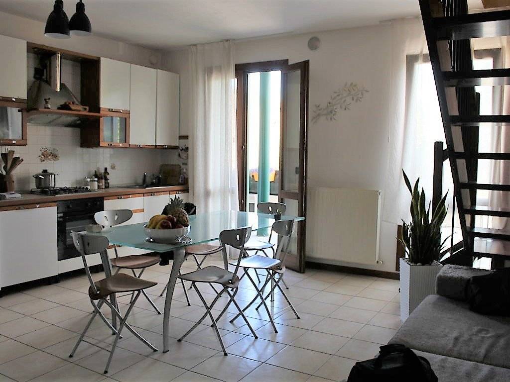 appartamento in affitto a Marcon