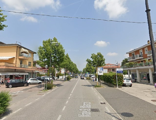 appartamento in affitto a Marcon