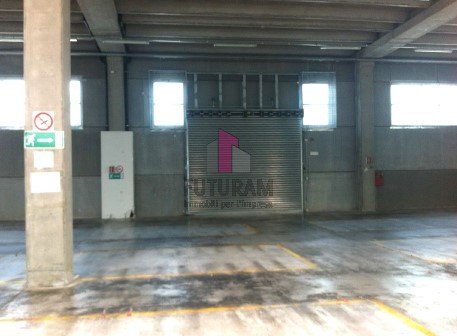 capannone in affitto a Marcon