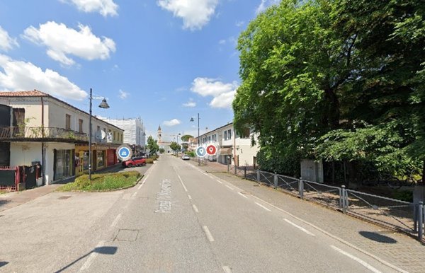 appartamento in affitto a Marcon