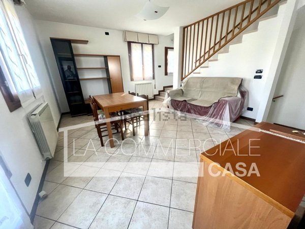 casa indipendente in affitto a Marcon