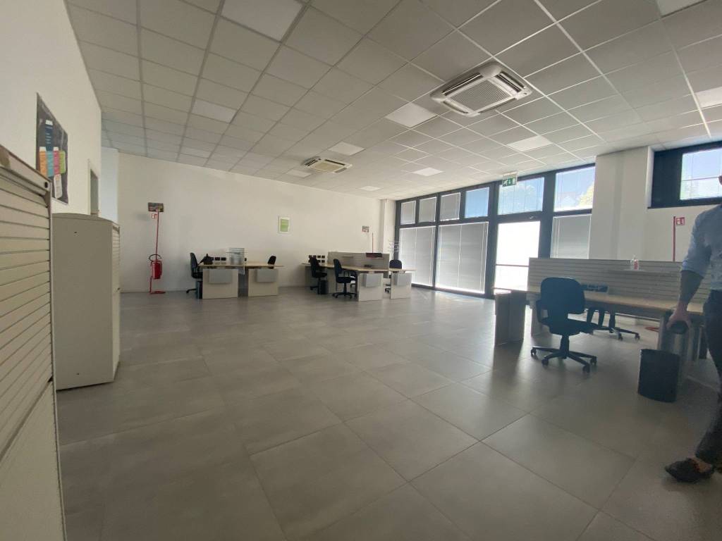 ufficio in affitto a Marcon