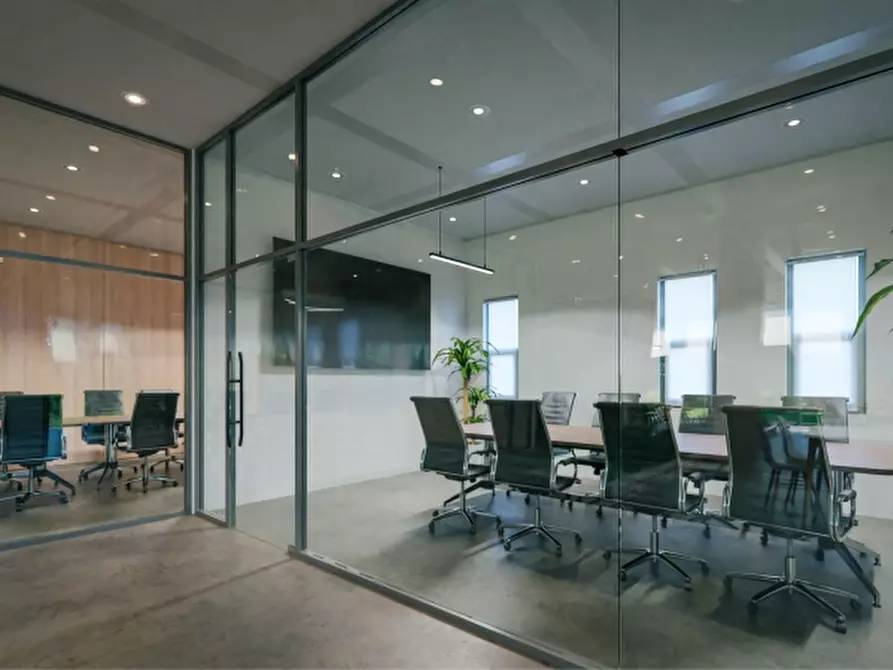 ufficio in affitto a Marcon