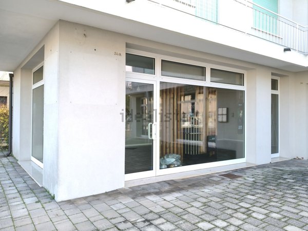 ufficio in affitto a Marcon