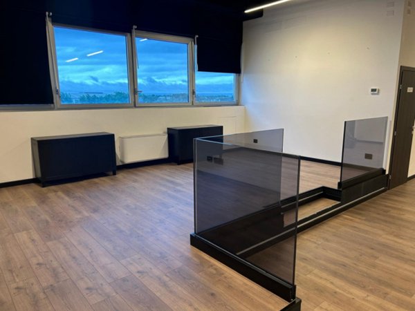 ufficio in affitto a Marcon