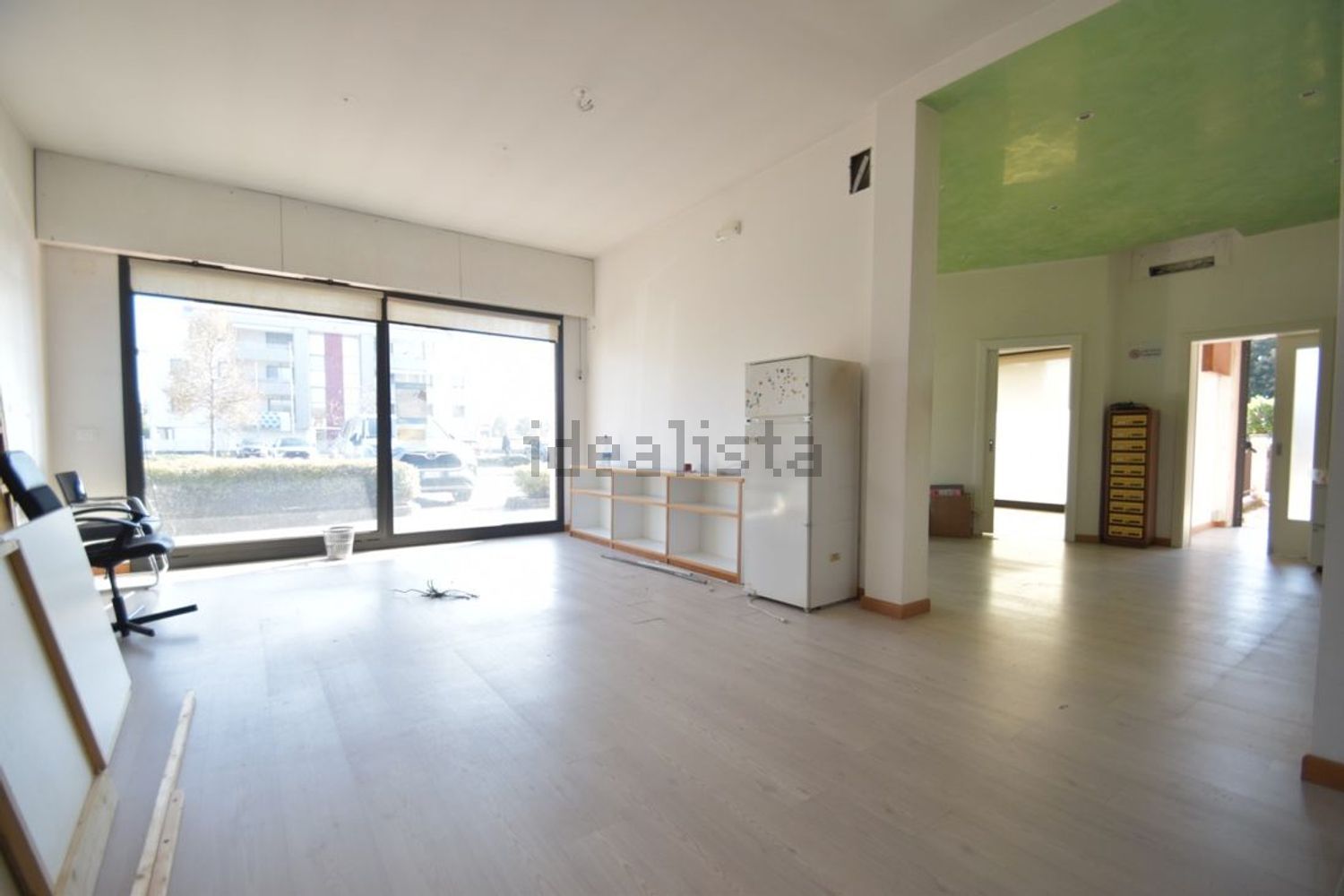 ufficio in affitto a Marcon