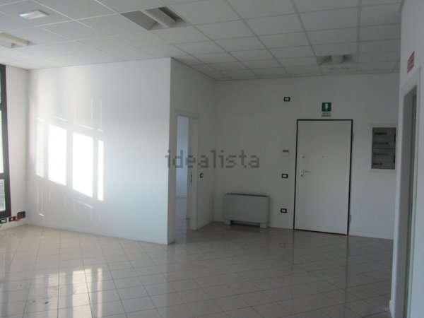 ufficio in affitto a Marcon