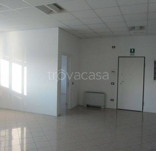 ufficio in affitto a Marcon
