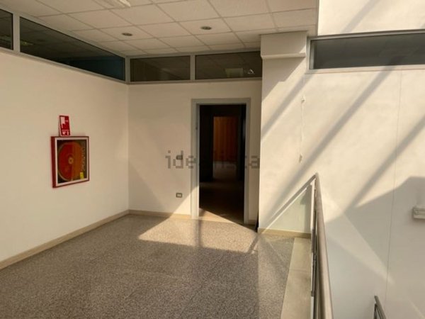 ufficio in affitto a Marcon