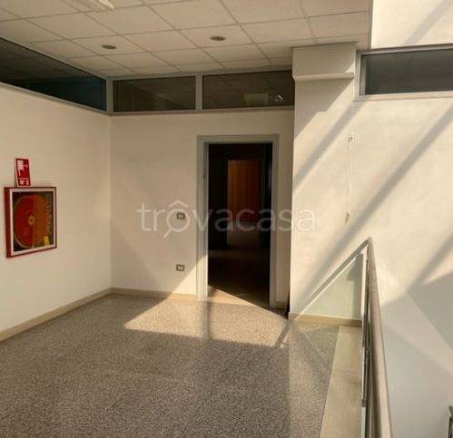 ufficio in affitto a Marcon