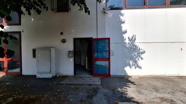 ufficio in affitto a Marcon