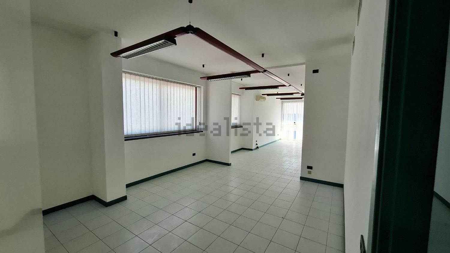 ufficio in affitto a Marcon