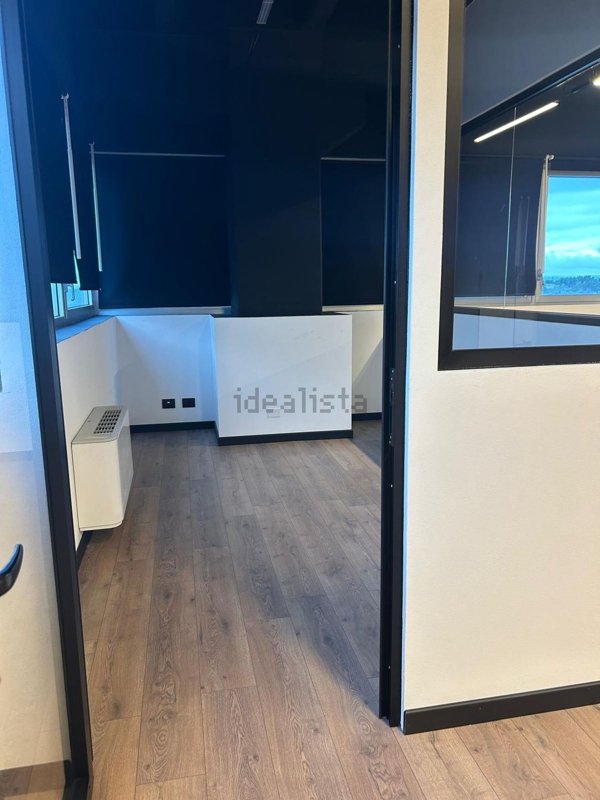 ufficio in affitto a Marcon