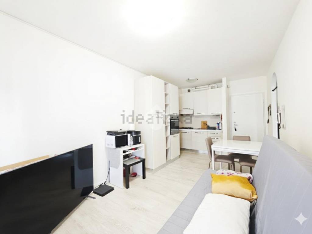 appartamento in affitto a Marcon in zona Gaggio