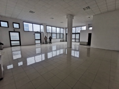 locale commerciale in affitto a Marcon