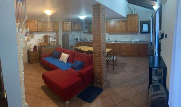 appartamento in affitto a Marcon