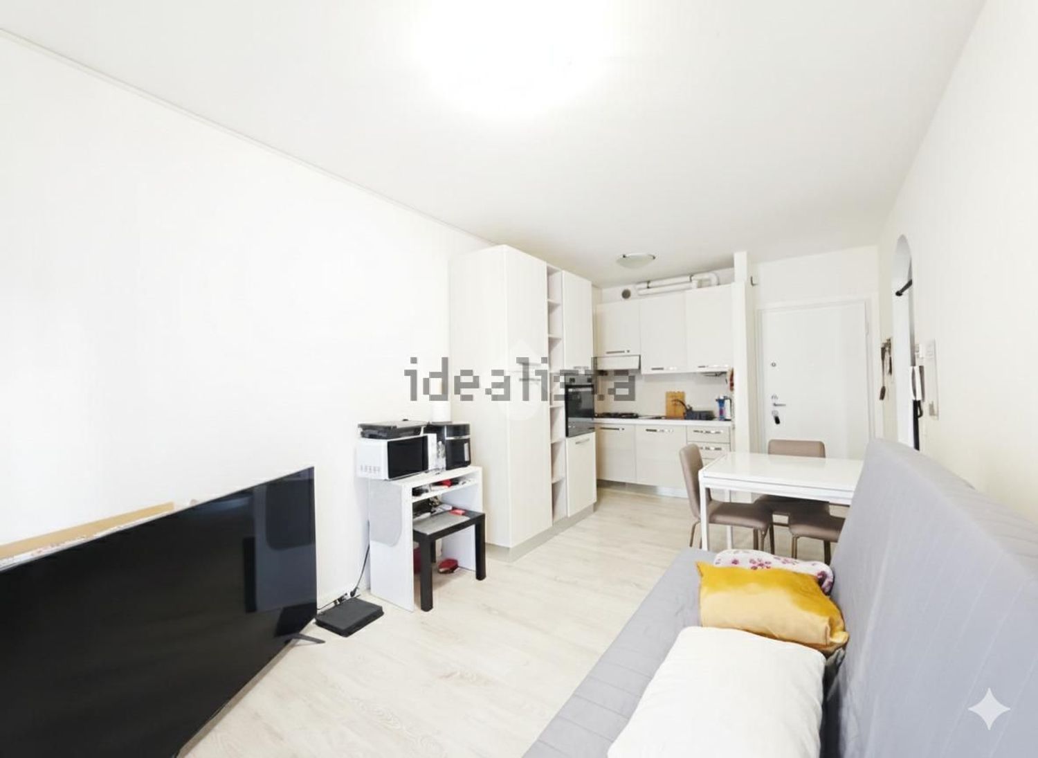 appartamento in affitto a Marcon