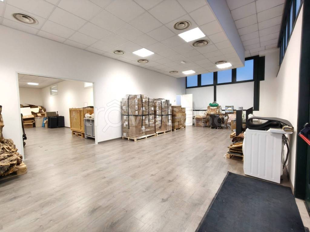 appartamento in affitto a Marcon