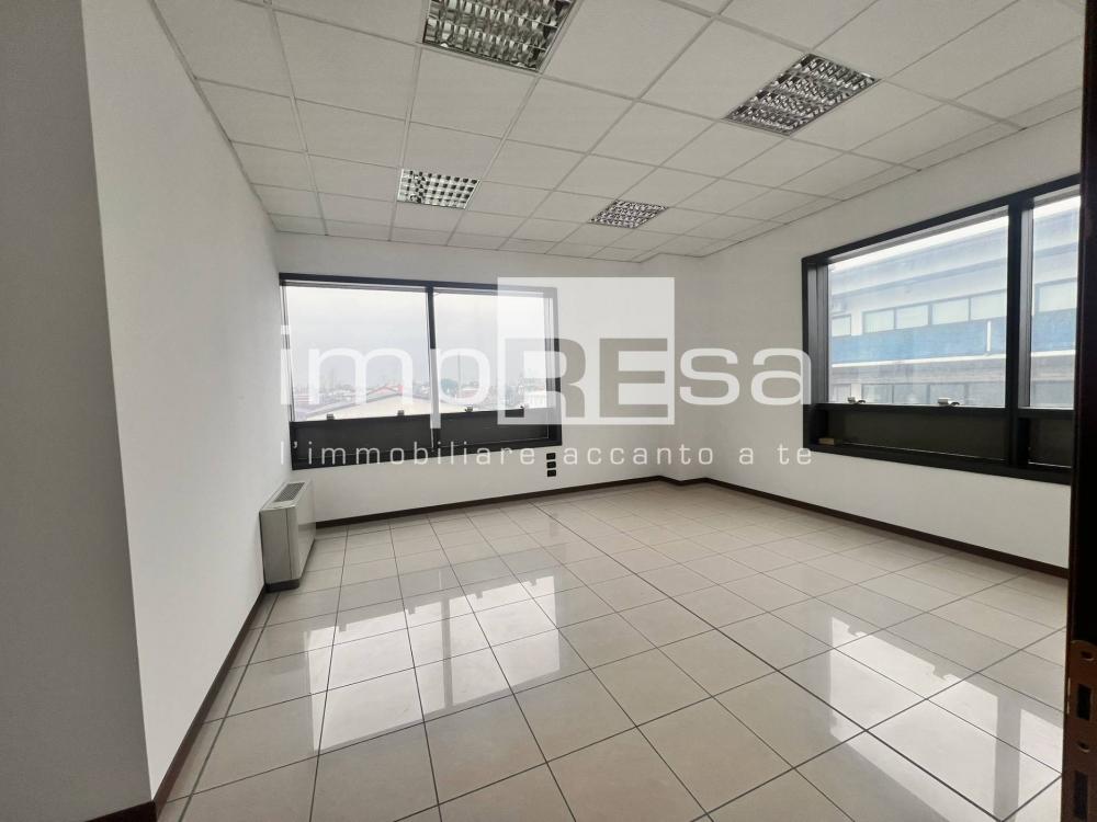 ufficio in affitto a Marcon