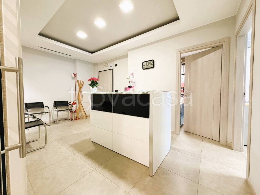 ufficio in affitto a Marcon