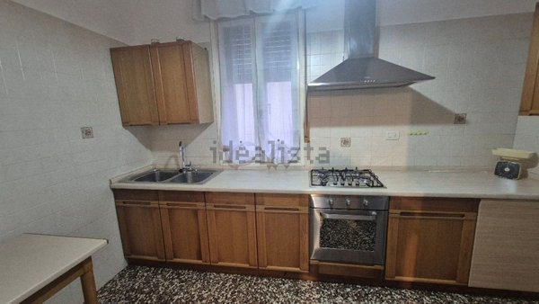 appartamento in affitto a Marcon