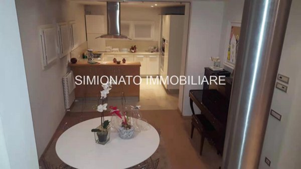 casa indipendente in affitto a Marcon in zona Gaggio