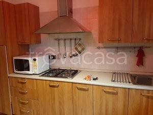 appartamento in affitto a Marcon