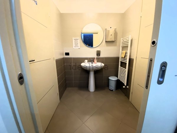 ufficio in affitto a Marcon