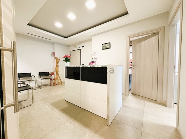 ufficio in affitto a Marcon