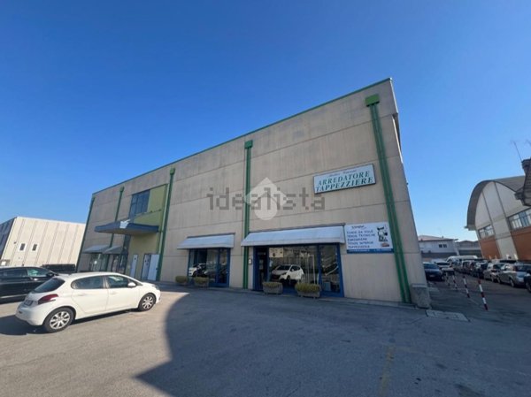 ufficio in affitto a Marcon