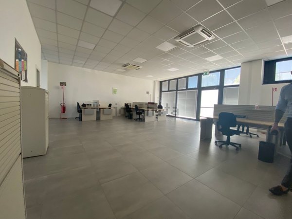 ufficio in affitto a Marcon