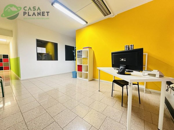 ufficio in affitto a Marcon