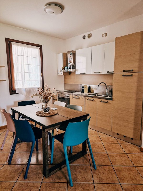 appartamento in affitto a Marcon