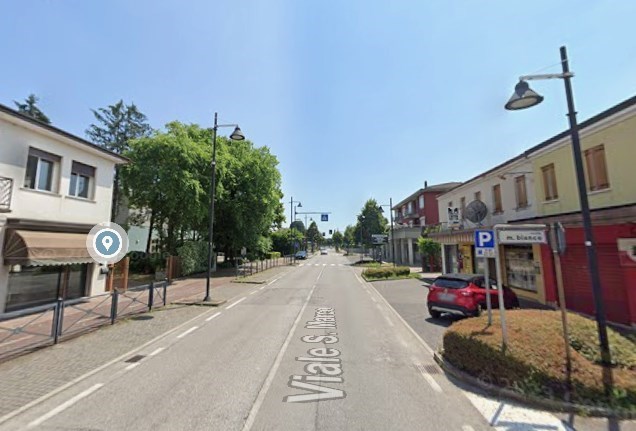 appartamento in affitto a Marcon