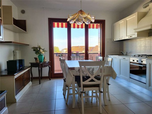 appartamento in affitto a Marcon