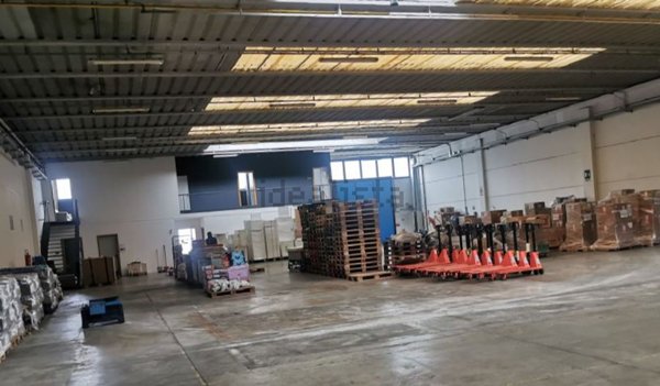 locale di sgombero in affitto a Marcon