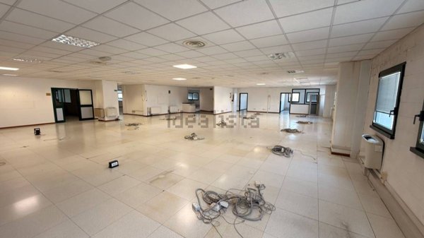 locale di sgombero in affitto a Marcon