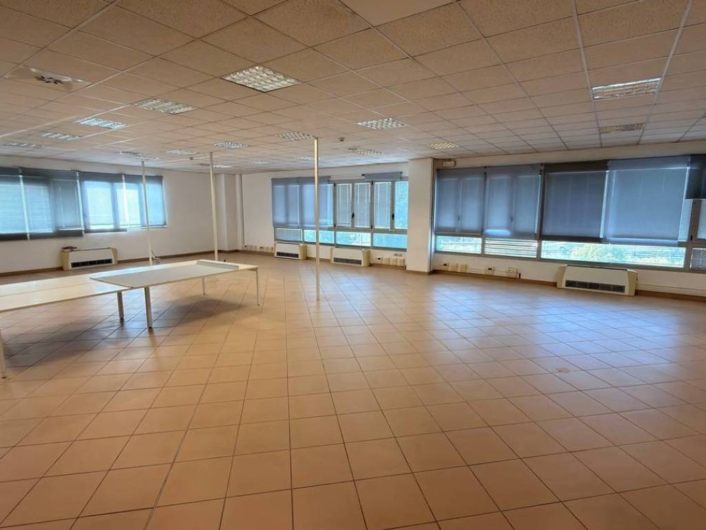 ufficio in affitto a Marcon in zona Gaggio