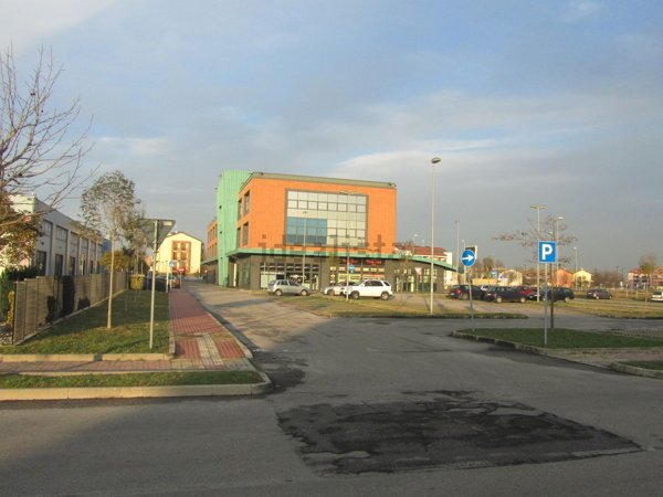 ufficio in affitto a Marcon in zona Gaggio