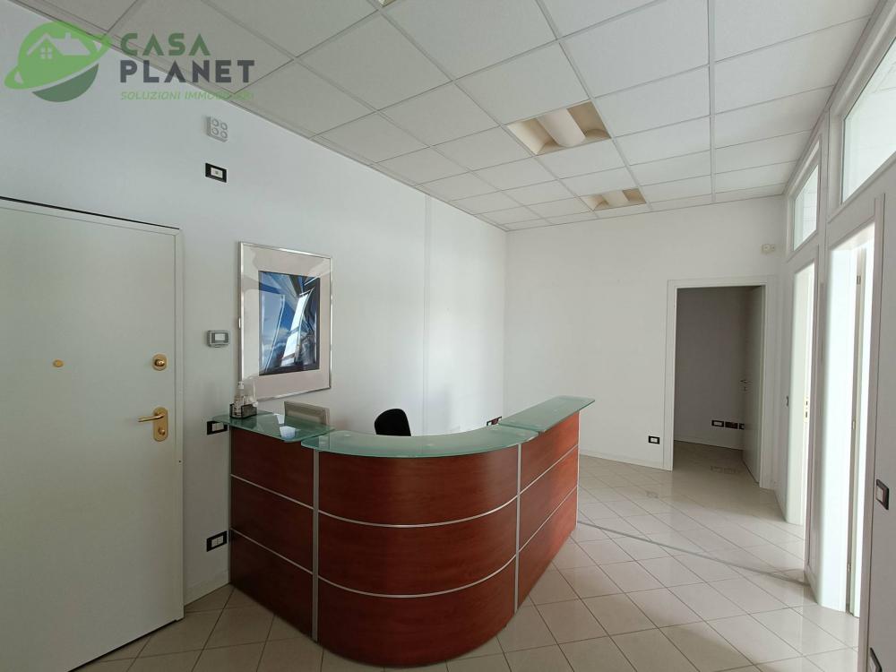 ufficio in affitto a Marcon in zona Gaggio
