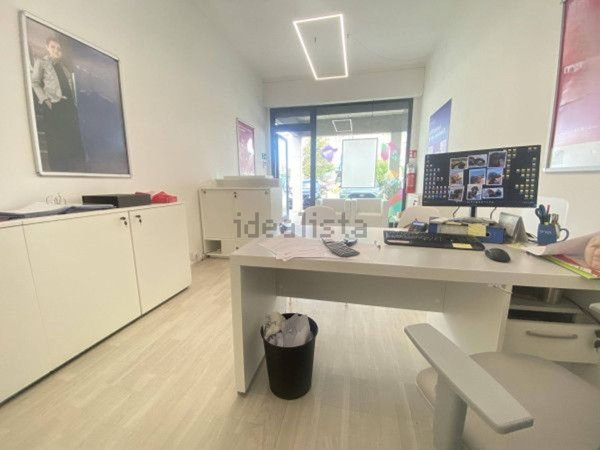 ufficio in affitto a Marcon in zona Gaggio