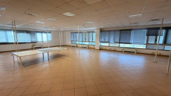 ufficio in affitto a Marcon in zona Gaggio