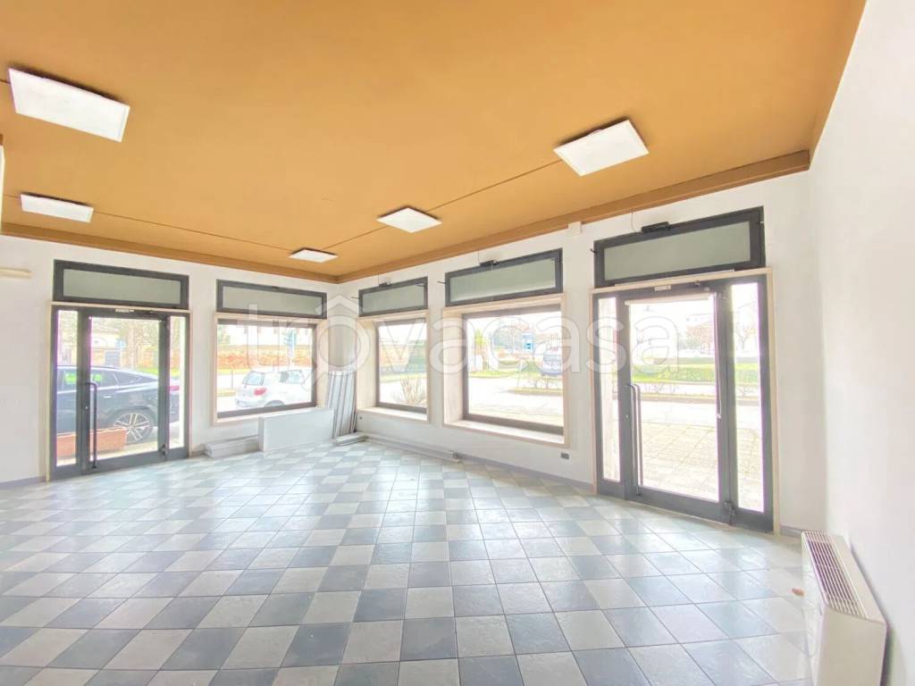 monolocale in affitto a Martellago