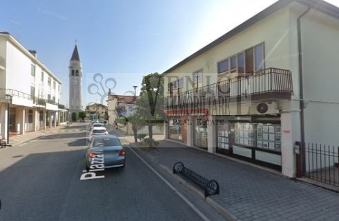 negozio in affitto a Martellago in zona Maerne