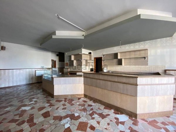 negozio in affitto a Martellago