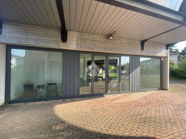 negozio in affitto a Martellago